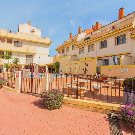 236 Sunny Duplex -Alicante Holiday Orihuela Ngoại thất bức ảnh
