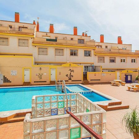 236 Sunny Duplex -Alicante Holiday Orihuela Ngoại thất bức ảnh