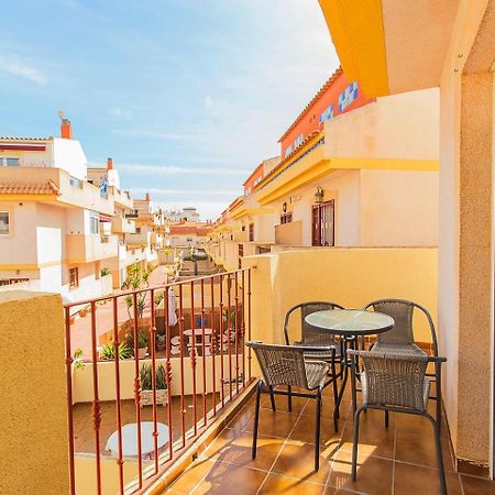 236 Sunny Duplex -Alicante Holiday Orihuela Ngoại thất bức ảnh