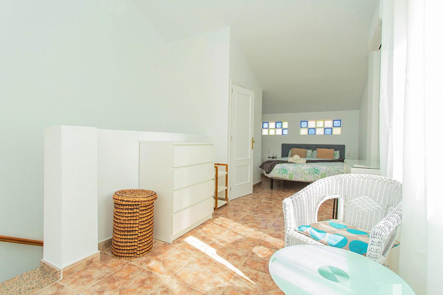 236 Sunny Duplex -Alicante Holiday Orihuela Ngoại thất bức ảnh