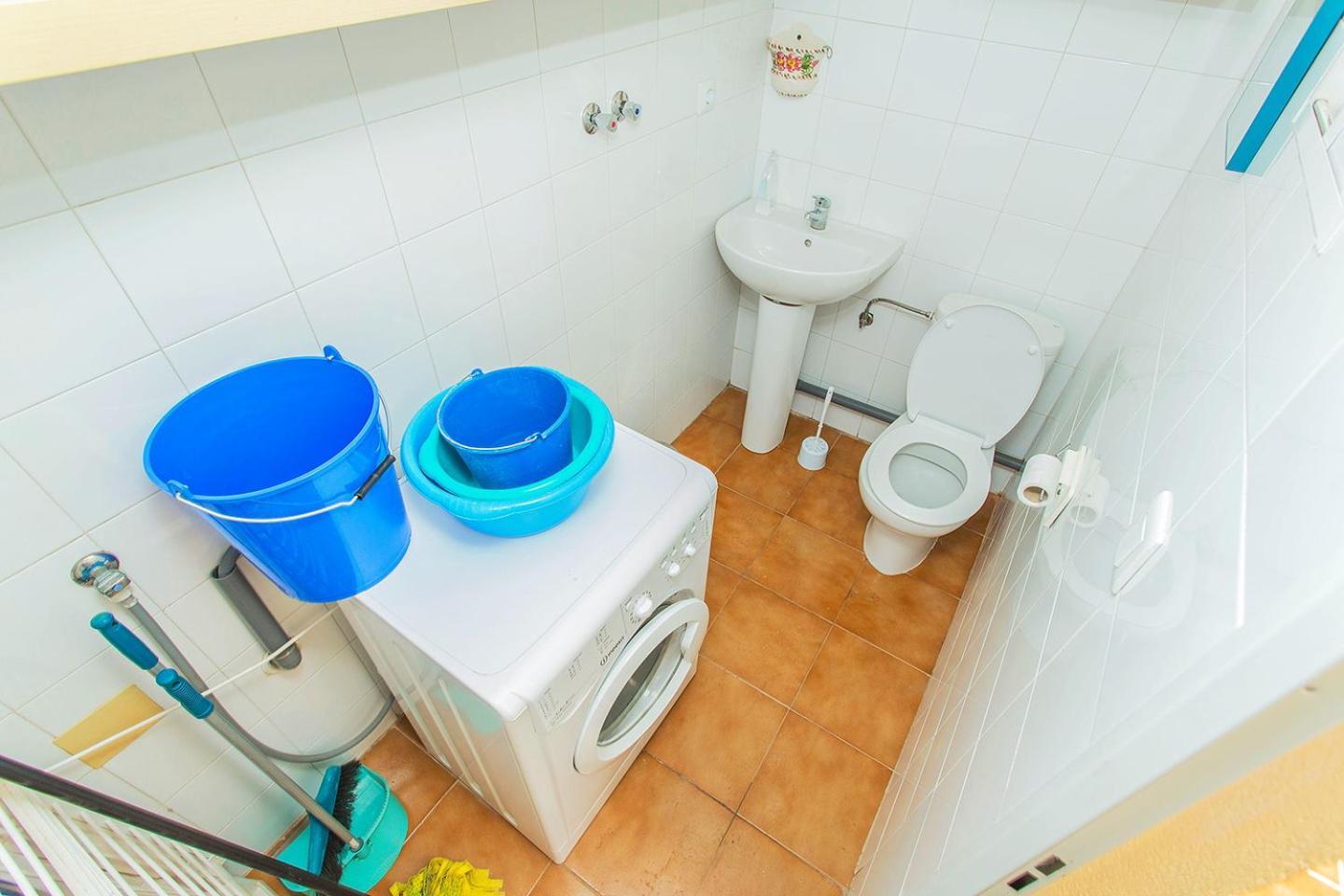 236 Sunny Duplex -Alicante Holiday Orihuela Ngoại thất bức ảnh