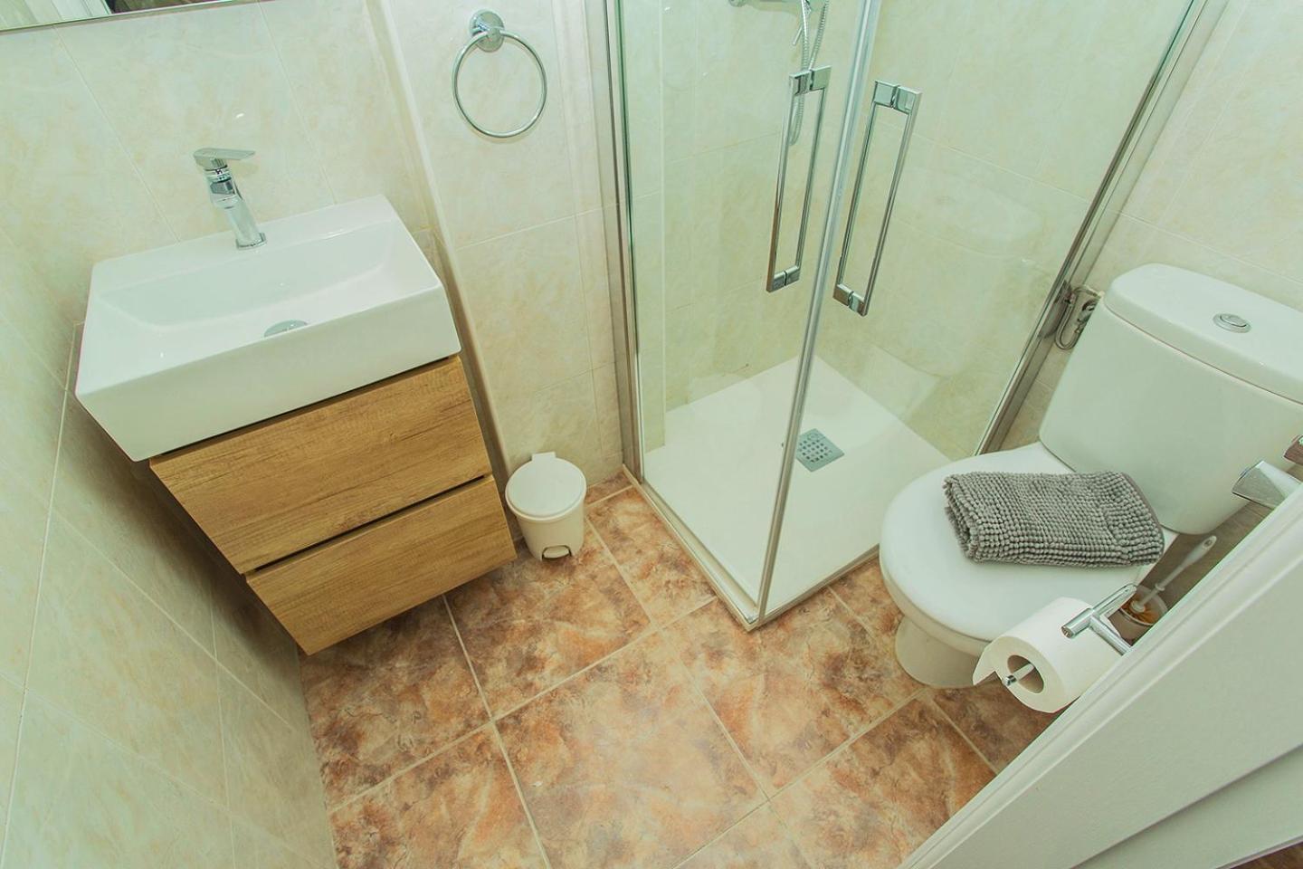 236 Sunny Duplex -Alicante Holiday Orihuela Ngoại thất bức ảnh