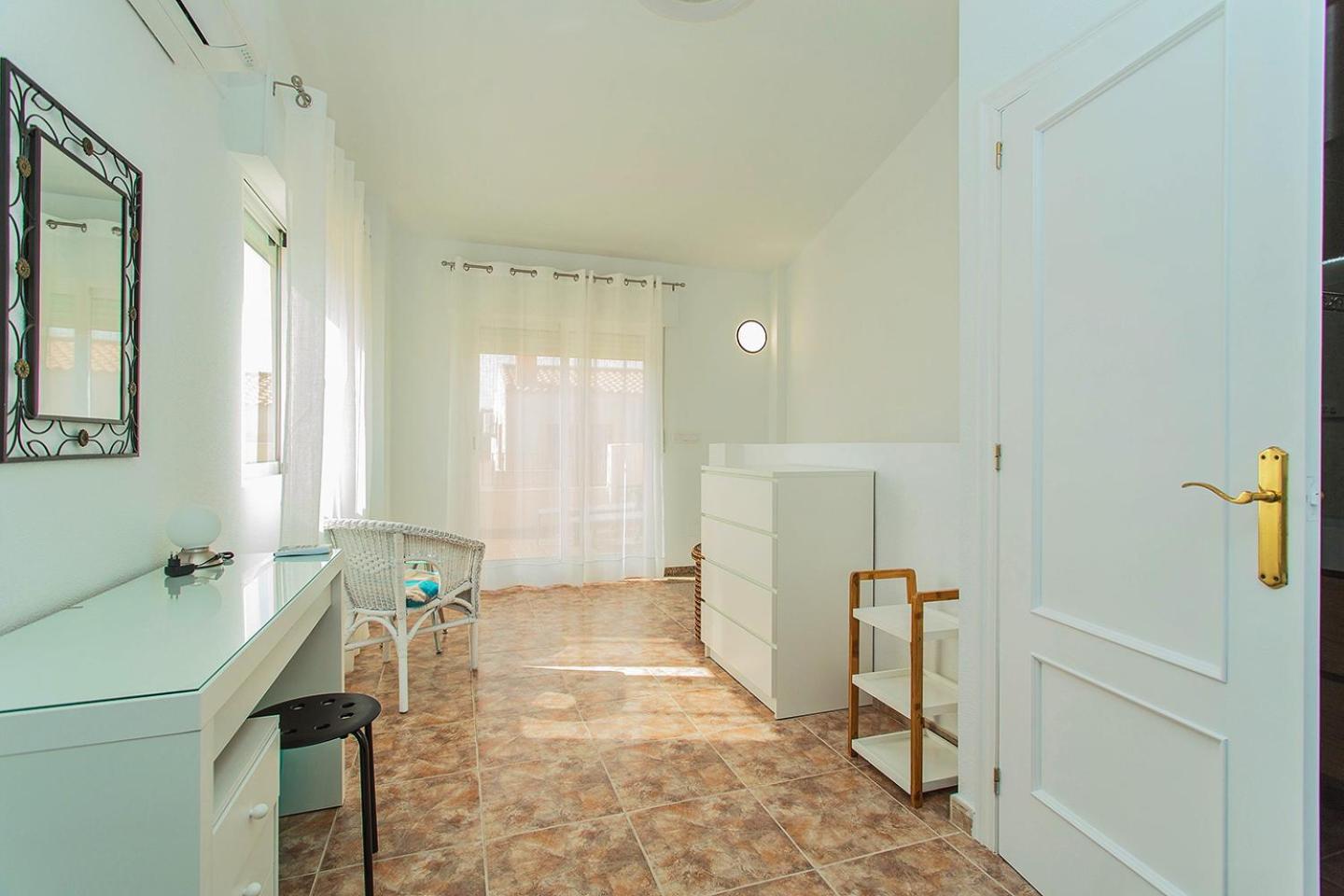 236 Sunny Duplex -Alicante Holiday Orihuela Ngoại thất bức ảnh