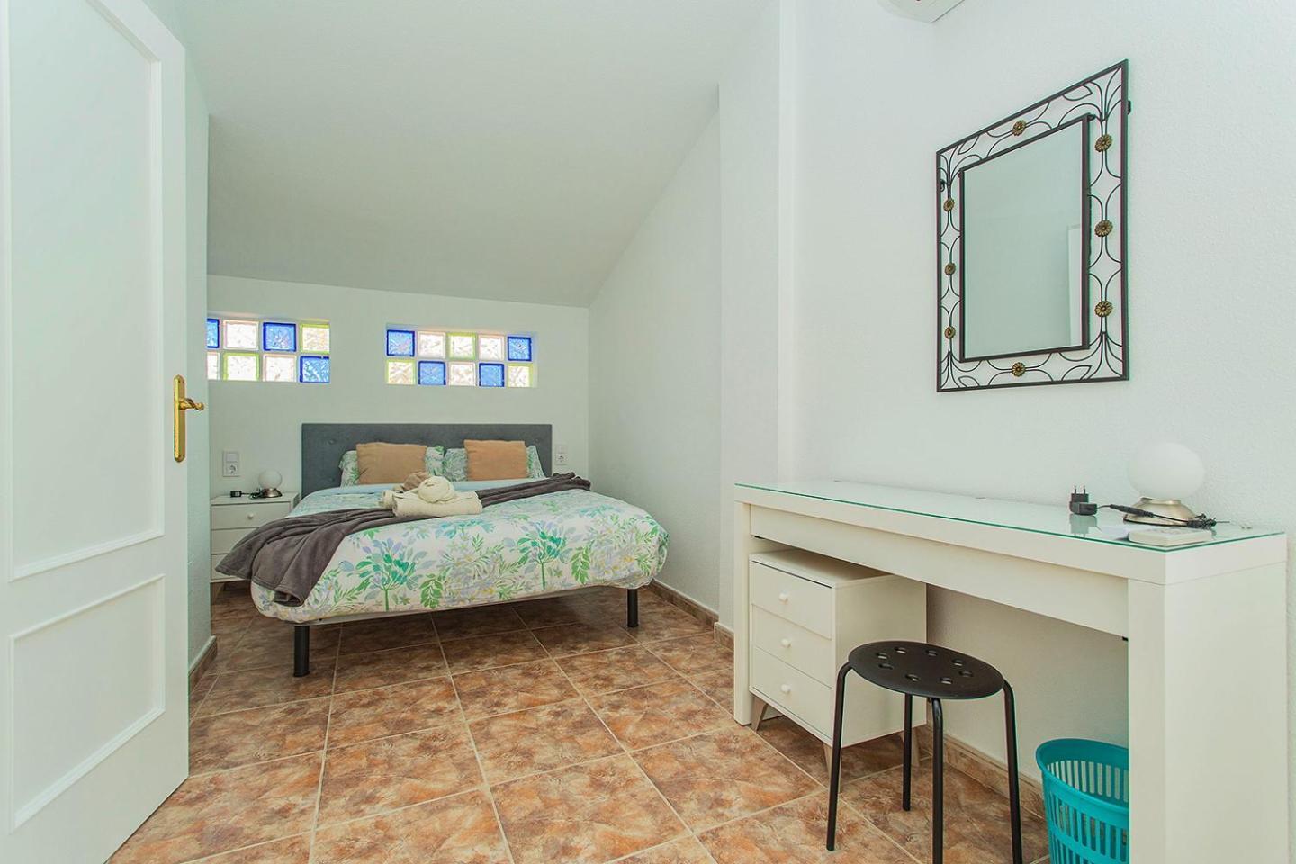 236 Sunny Duplex -Alicante Holiday Orihuela Ngoại thất bức ảnh