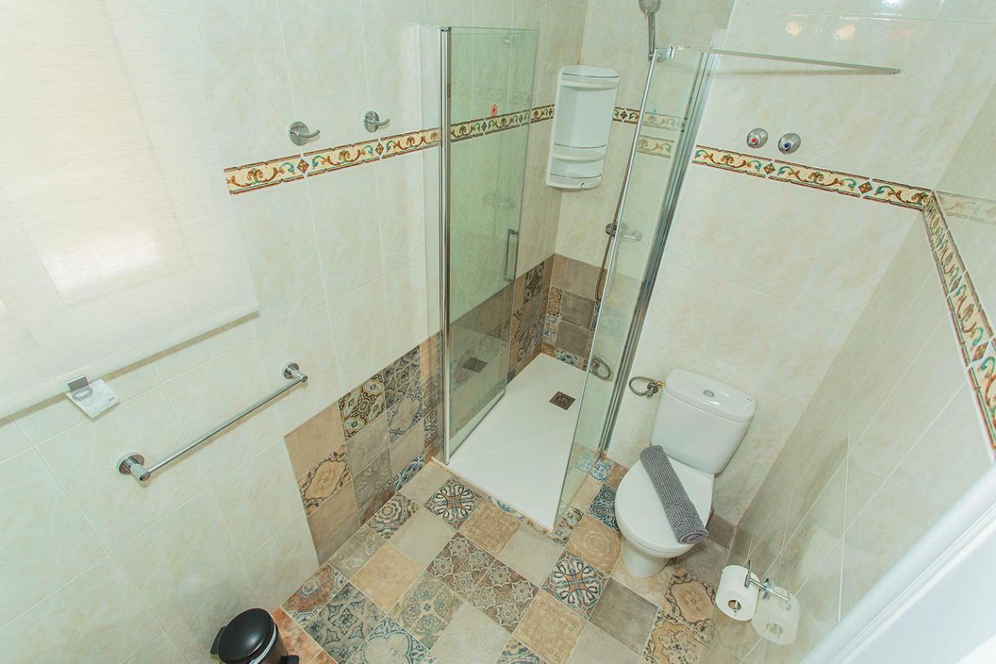 236 Sunny Duplex -Alicante Holiday Orihuela Ngoại thất bức ảnh