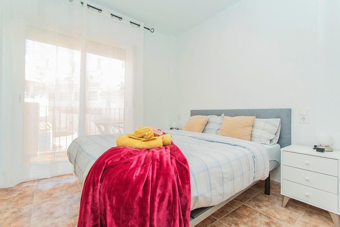 236 Sunny Duplex -Alicante Holiday Orihuela Ngoại thất bức ảnh