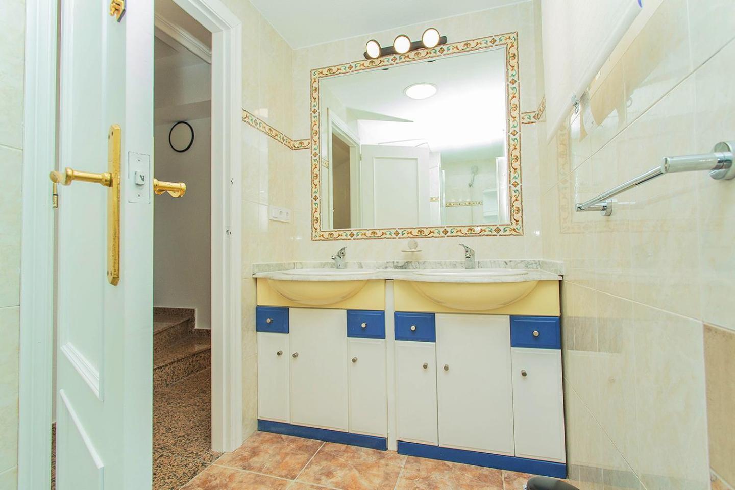 236 Sunny Duplex -Alicante Holiday Orihuela Ngoại thất bức ảnh