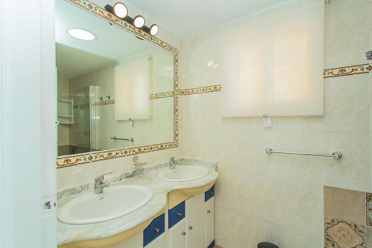 236 Sunny Duplex -Alicante Holiday Orihuela Ngoại thất bức ảnh