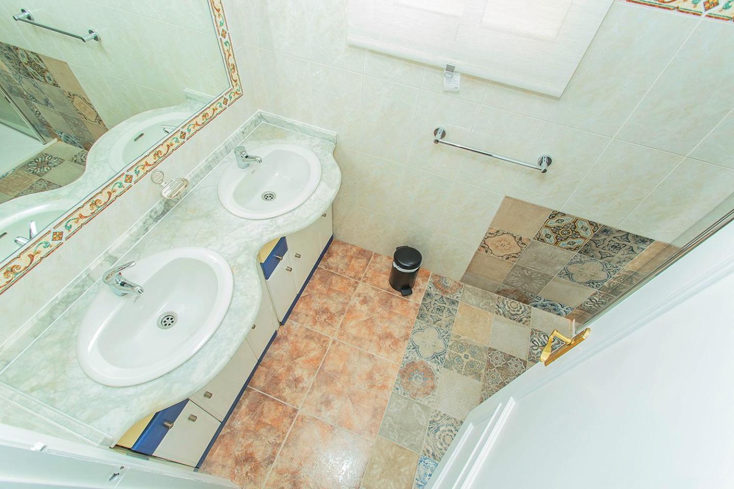 236 Sunny Duplex -Alicante Holiday Orihuela Ngoại thất bức ảnh