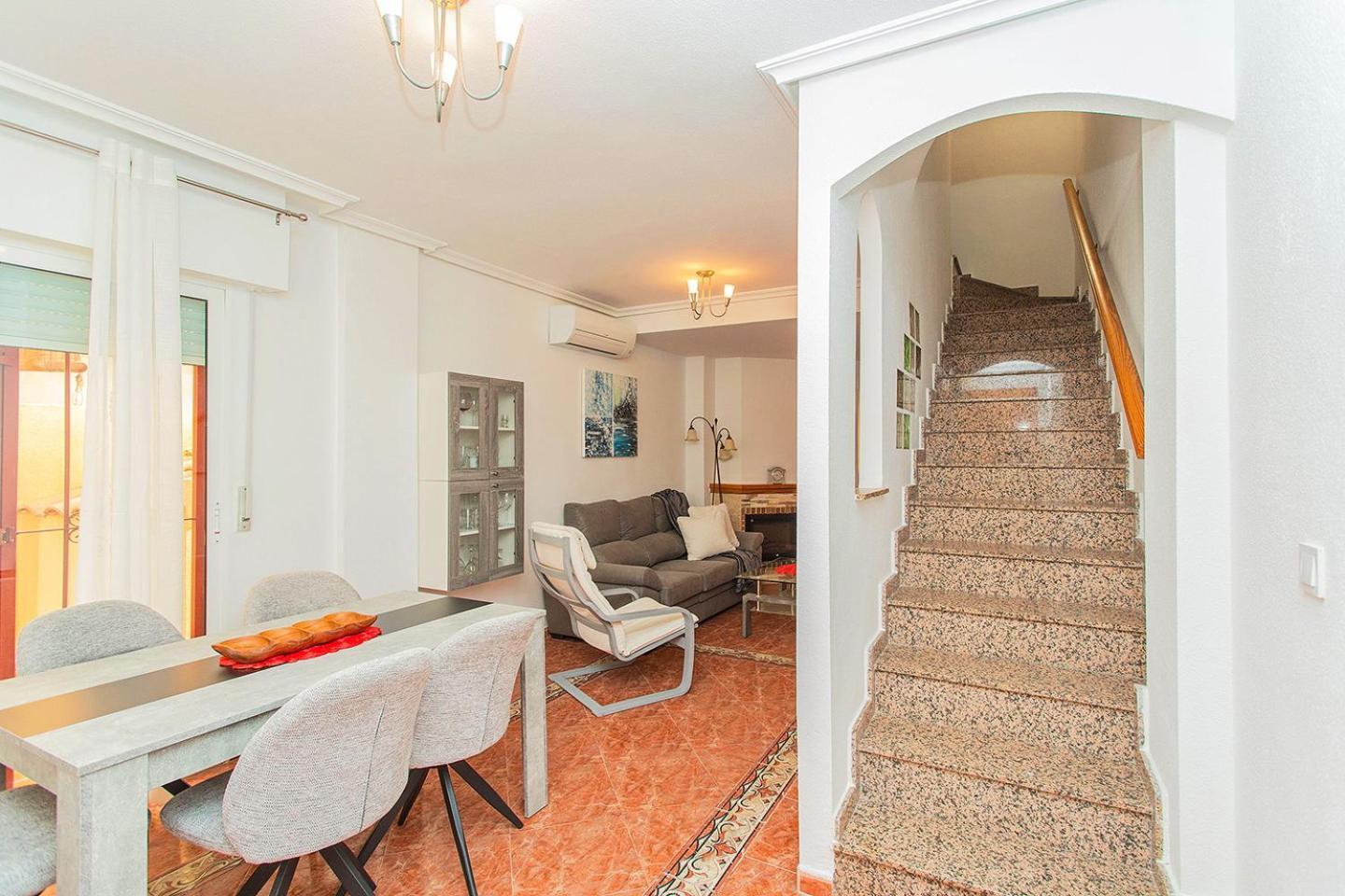 236 Sunny Duplex -Alicante Holiday Orihuela Ngoại thất bức ảnh