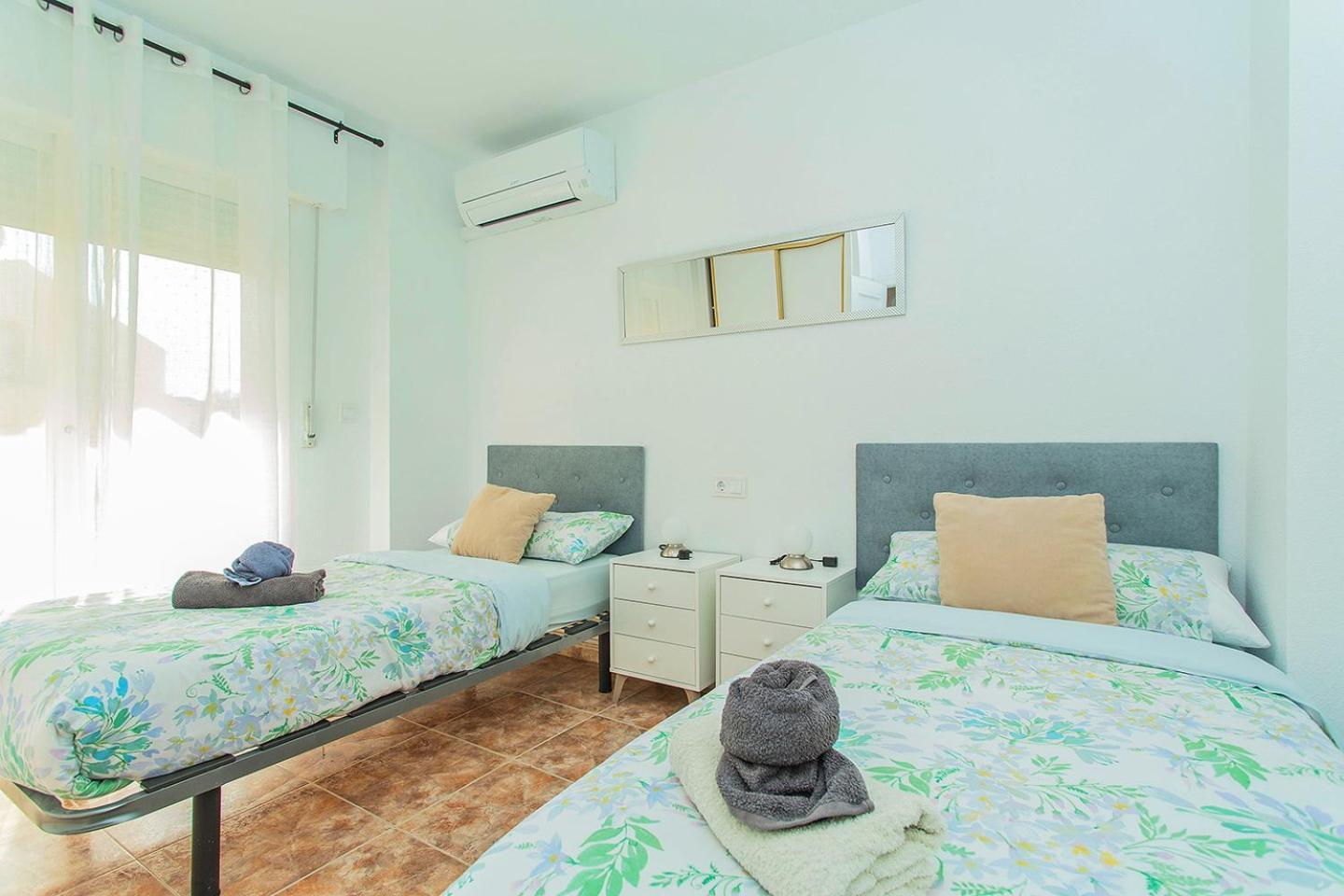 236 Sunny Duplex -Alicante Holiday Orihuela Ngoại thất bức ảnh