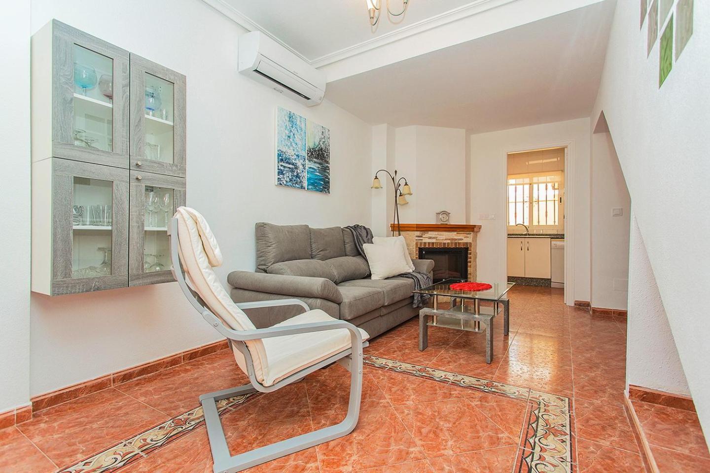 236 Sunny Duplex -Alicante Holiday Orihuela Ngoại thất bức ảnh