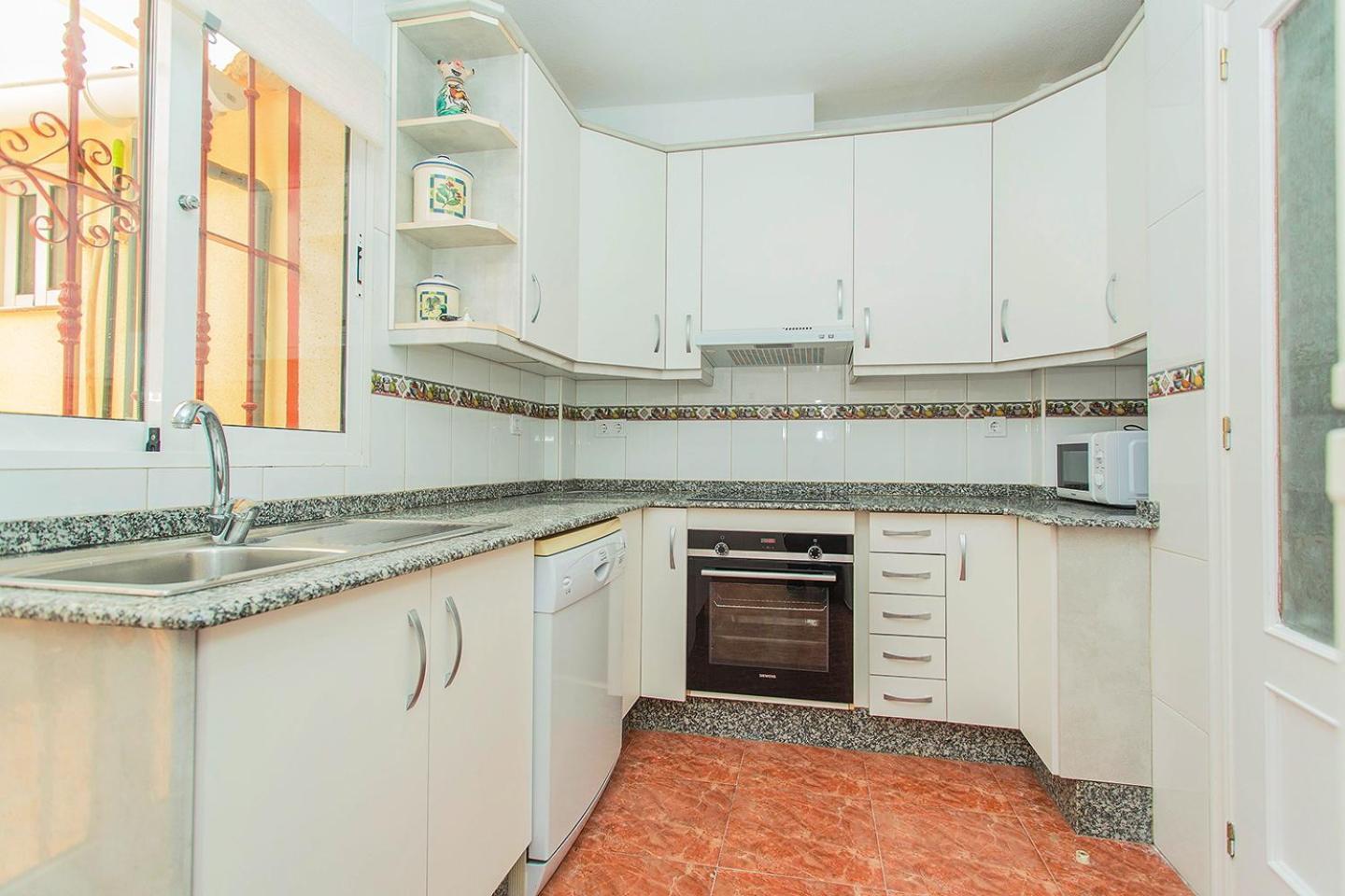 236 Sunny Duplex -Alicante Holiday Orihuela Ngoại thất bức ảnh